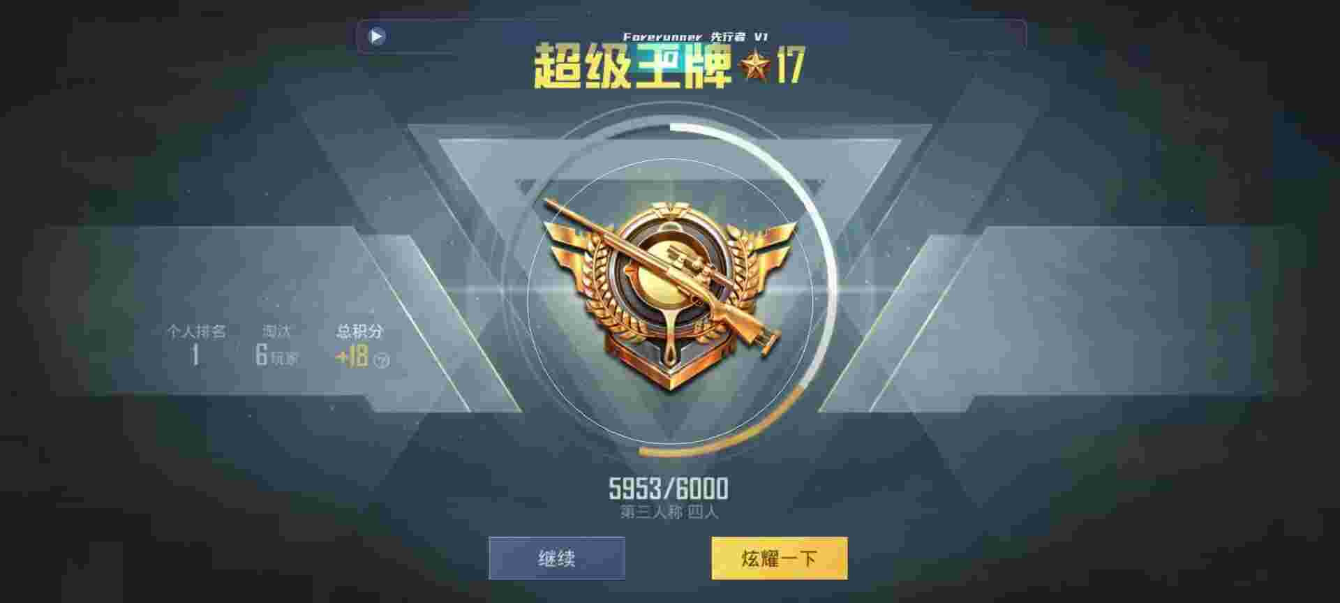 和平精英鸡腿辅助自瞄 - 准星辅助器(免费)不辅助预览图